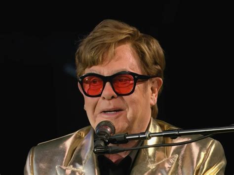 glastonbury 2023 elton john songs