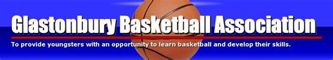 glastonbury basketball association schedule