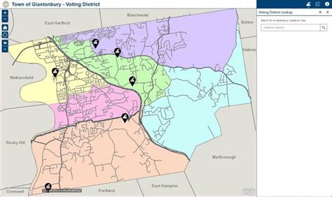 glastonbury ct property tax