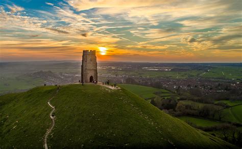 glastonbury england