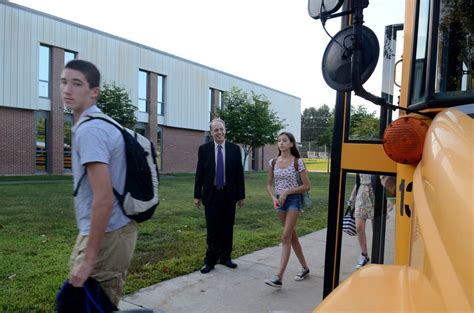 glastonbury high school principal