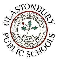 glastonbury public schools website
