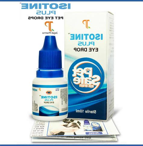 Glaucoma Eye Drops Price