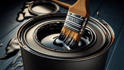 Glaze For Oil Based Paint