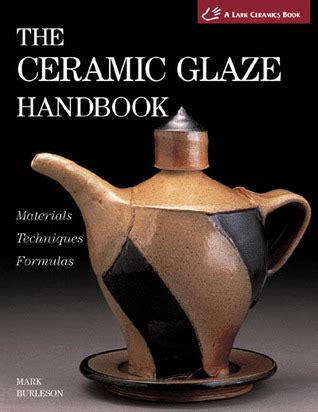 Glaze Materials Book
