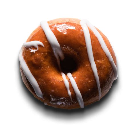 glazed and confused 2