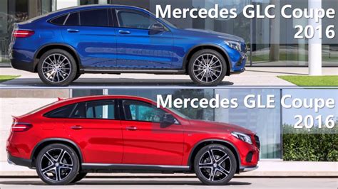 Glc Gle Size Comparison