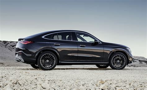 Glc Sportback