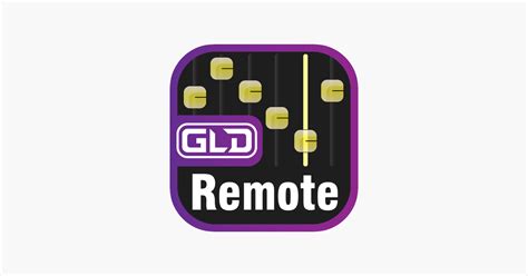 Gld Tv Remote Control App