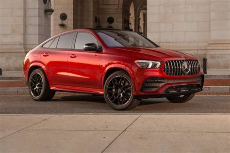 gle 53 amg coupe mpg