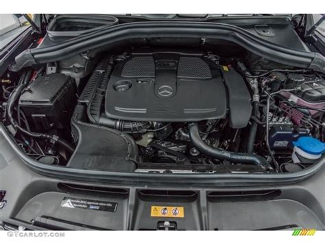 gle engine specs