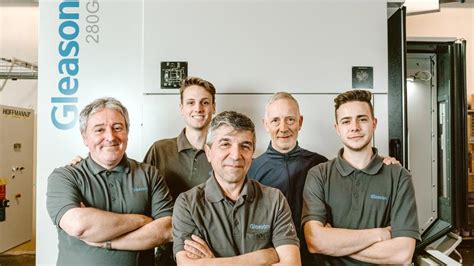 Gleason Customer Service