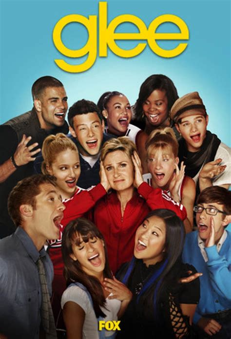 glee episodes and songs