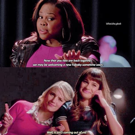 glee fanfiction rachel and sue and shelby