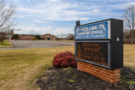 Glen Allen Va Elementary School