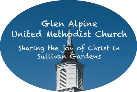 Glen Alpine Umc Nc