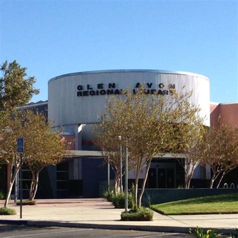 Glen Avon Riverside Ca