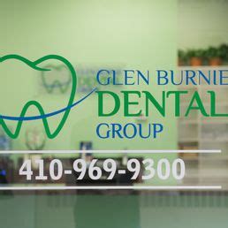 glen burnie dental crain highway