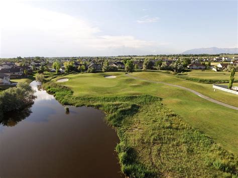 Glen Eagle Golf Course: Secrets Revealed