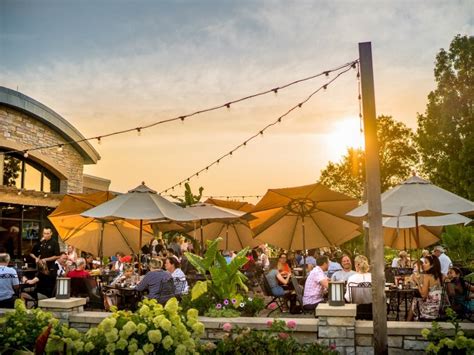Unveil the Culinary Delights of Glen Ellyn: A Dining Experience to Remember
