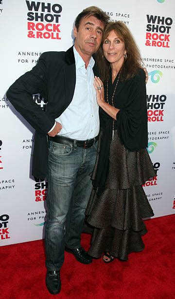 glen matlock married