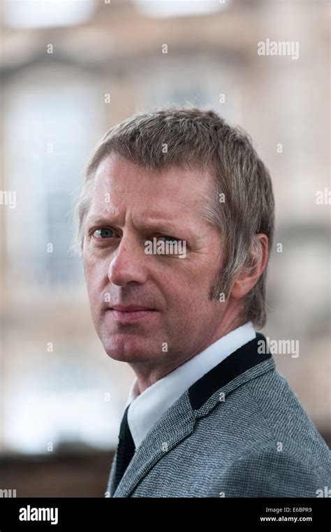 Glen Patterson Belfast