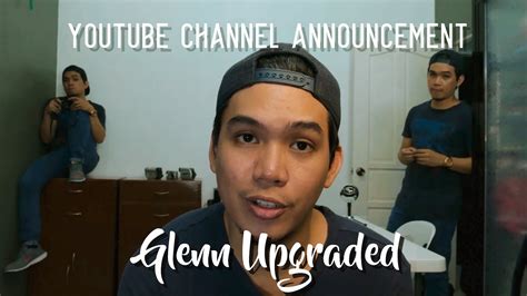 glen was youtube channel