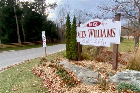 Glen Williams New Development