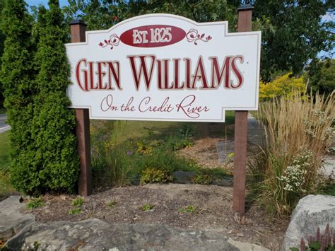 Glen Williams Spa