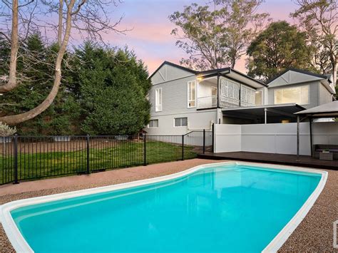 Glenbrook Property Prices