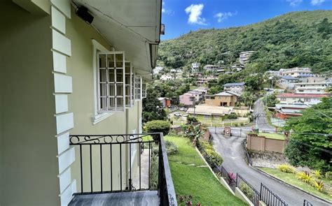 Glencoe Estates Trinidad