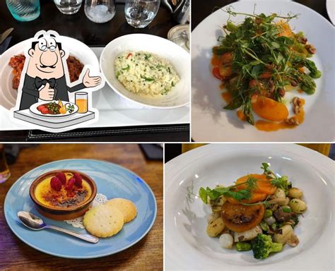 Discover the Ultimate Culinary Experience in Glencoe: Top Restaurants You Can't Miss