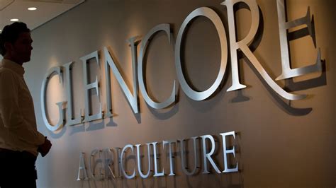 glencore agriculture india private limited