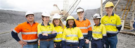 glencore coal careers