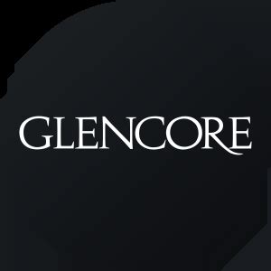 glencore dividend dates 2024