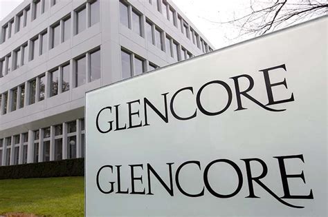 glencore energy uk ltd