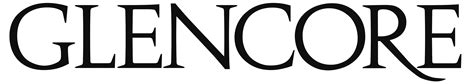 glencore logo transparent