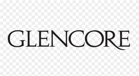 glencore mining logo