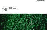 glencore plc annual report 2022