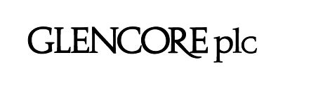 glencore plc logo