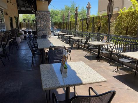 Discover the Culinary Delights of Glendale, AZ: A Gastronomic Journey Awaits