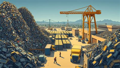 glendale az waste disposal