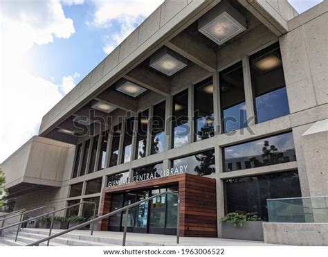 Discover the Hidden Gems of Glendale CA Public Library: Explore Books, Resources, and Community Events