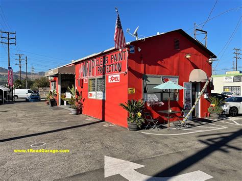 Glendale CA Window Tinting