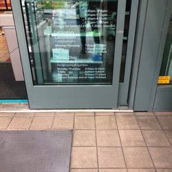 glendale kaiser lab hours