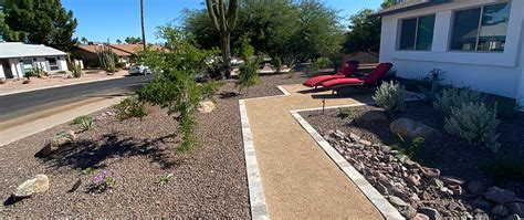 glendale landscaping