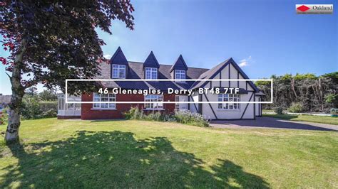 Gleneagles Derry