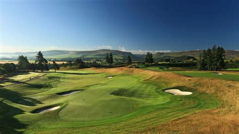 gleneagles golf course green fees