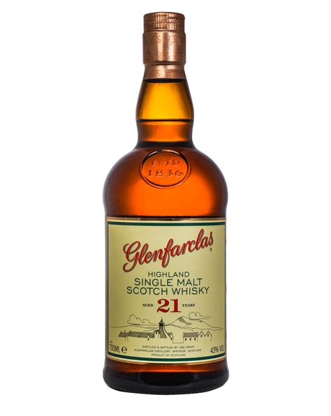 Glenfarclas