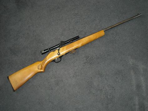 Glenfield 22 Rifle Review 